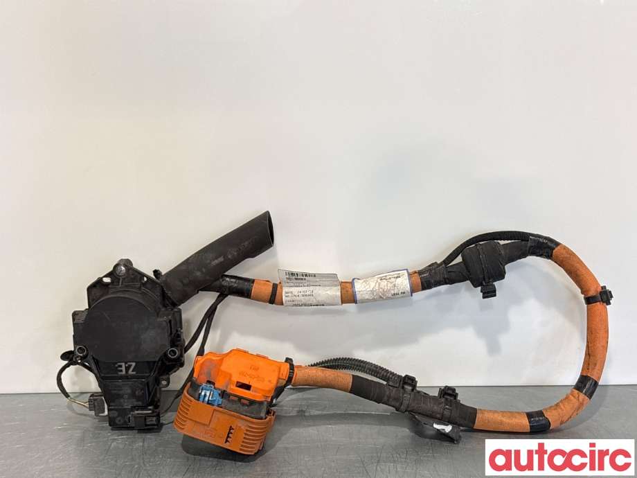 Kabel høy volt (HV) hybrid til Renault Zoe, 2013-2019 (Fase 1)  (RENAULT|296950730R)