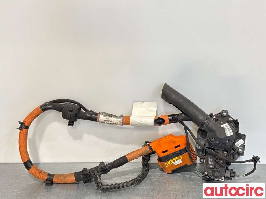 Kabel høy volt (HV) hybrid til Renault Zoe 2013-2019 (Fase 1) (RENAULT|296950730R|)