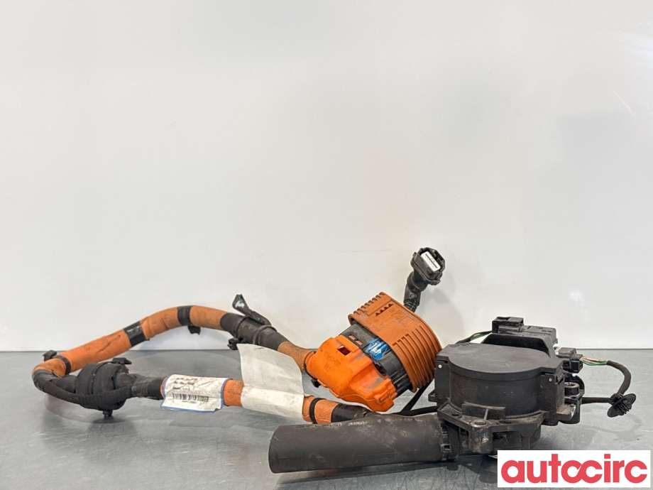 Kabel høy volt (HV) hybrid til Renault Zoe 2013-2019 (Fase 1) (RENAULT|296950730R|)