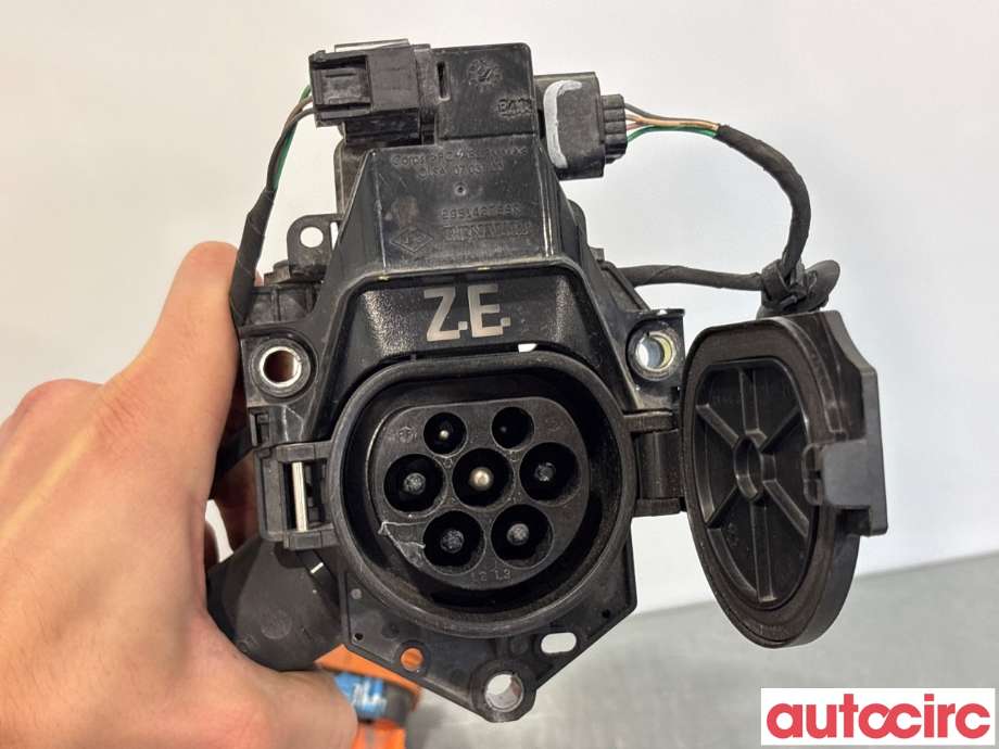 Kabel høy volt (HV) hybrid til Renault Zoe 2013-2019 (Fase 1) (RENAULT|296950730R|)