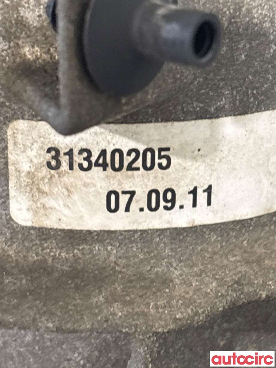 Servo pumpe elektrisk til Volvo XC60 2008-2013 (Type I, Fase 1) (VOLVO|36050681||31340205)