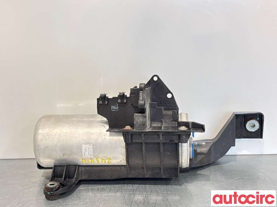 Kullfilter (boks) til Renault Zoe 2013-2019 (Fase 1) (RENAULT|921405885R|800130000)
