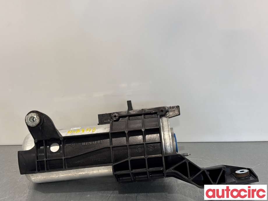 Kullfilter (boks) til Renault Zoe 2013-2019 (Fase 1) (RENAULT|921405885R|800130000)