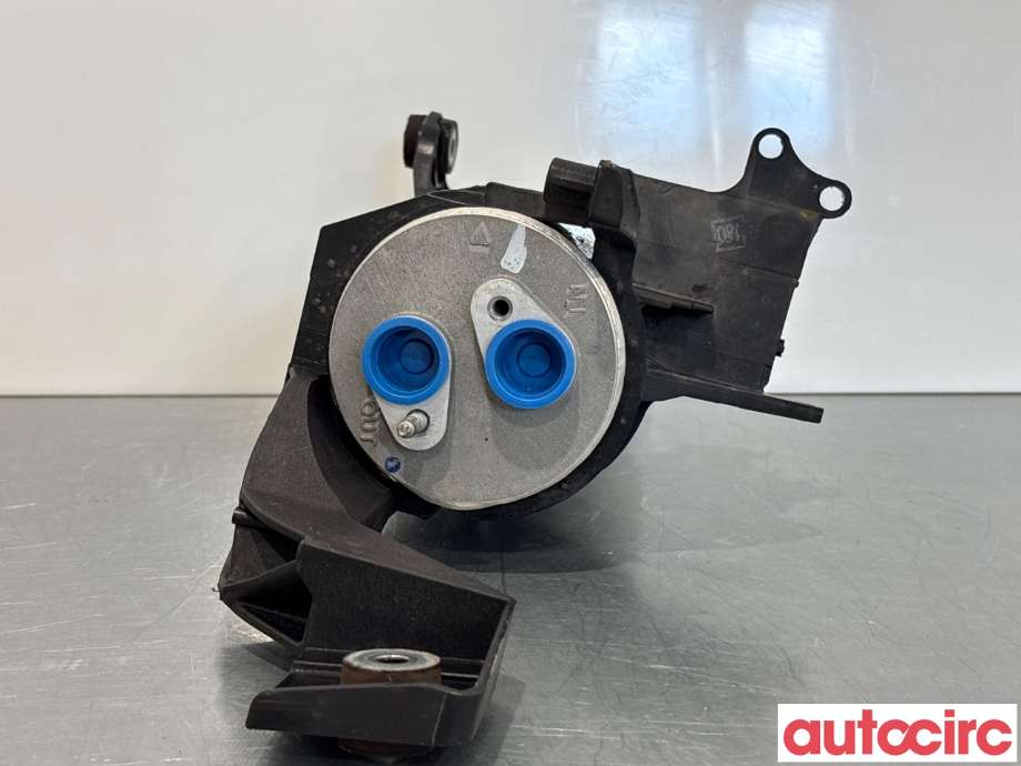 Kullfilter (boks) til Renault Zoe 2013-2019 (Fase 1) (RENAULT|921405885R|800130000)