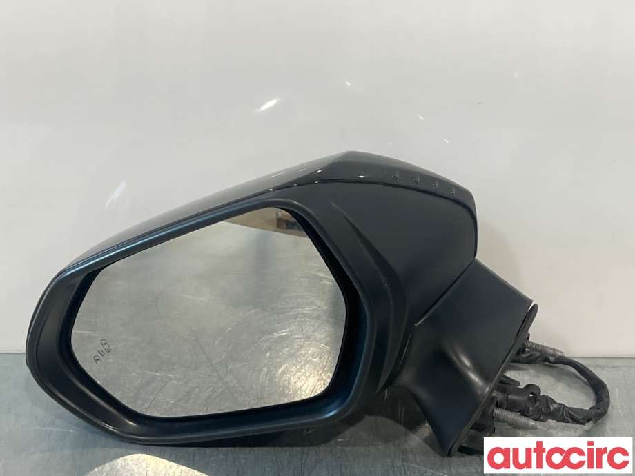 Speil venstre til Toyota Corolla 2019-->> (TOYOTA|8794002L51|)