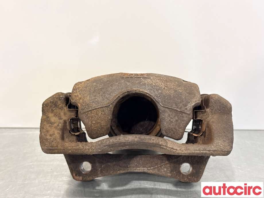 Bremsecaliper venstre foran til Renault Zoe, 2013-2019 (Fase 1)  (RENAULT|NO NUMBER)