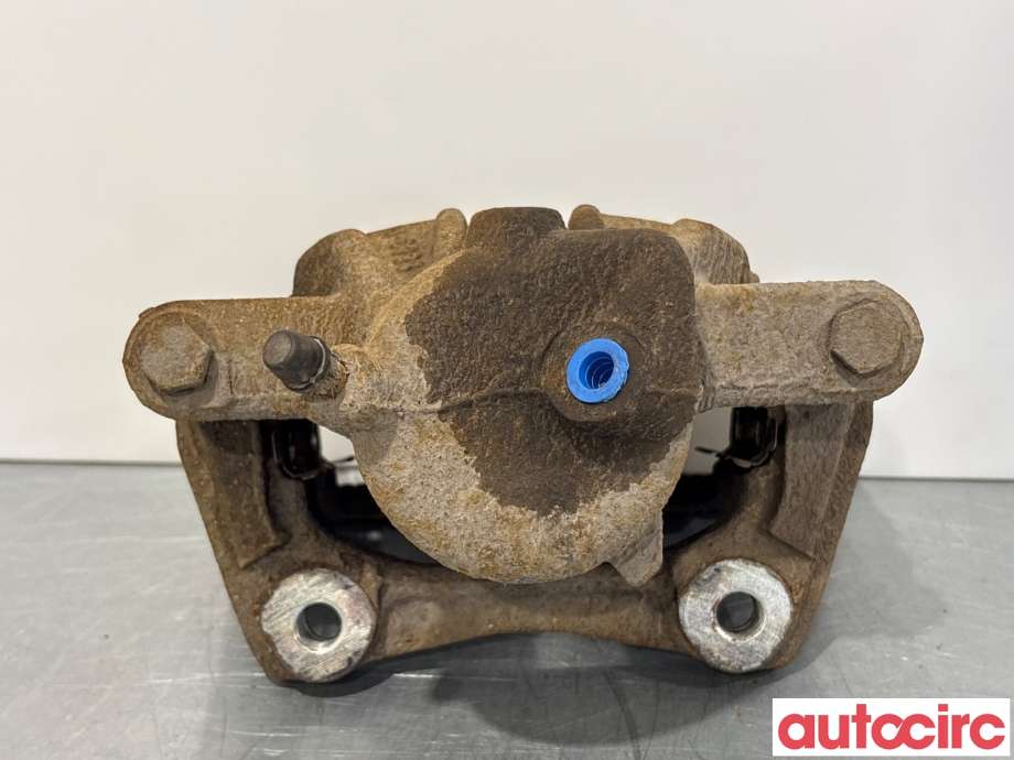 Bremsecaliper venstre foran til Renault Zoe 2013-2019 (Fase 1)  (RENAULT|NO NUMBER|)