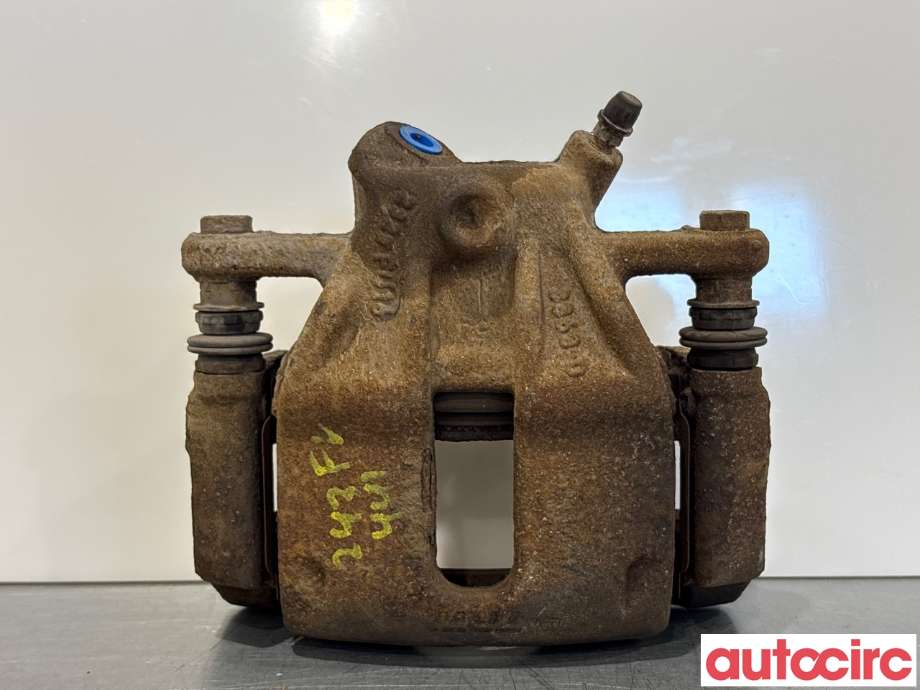 Bremsecaliper venstre foran til Renault Zoe 2013-2019 (Fase 1)  (RENAULT|NO NUMBER|)