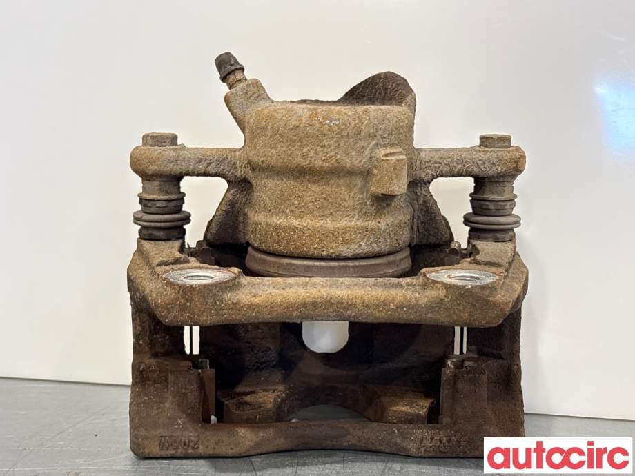 Bremsecaliper venstre foran til Renault Zoe 2013-2019 (Fase 1)  (RENAULT|NO NUMBER|)