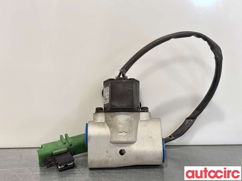 Diverse deler til Renault Zoe, 2013-2019 (Fase 1)  (RENAULT|924871682R)