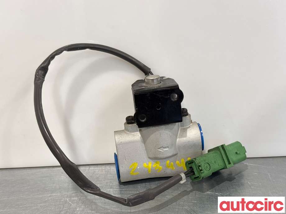 Diverse deler til Renault Zoe 2013-2019 (Fase 1) (RENAULT|924871682R|443310-1163)