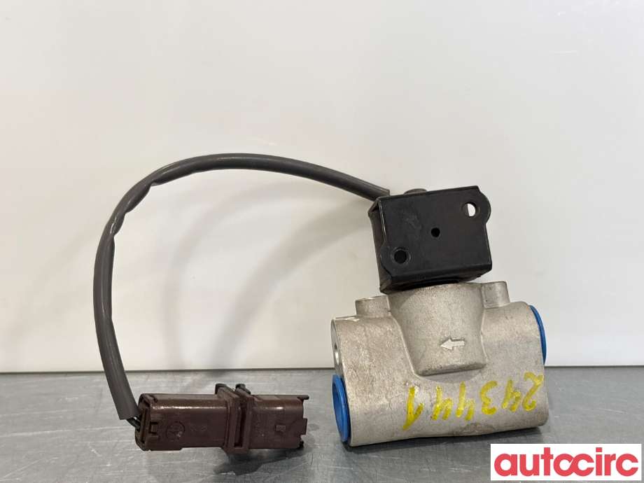 Diverse deler til Renault Zoe, 2013-2019 (Fase 1)  (RENAULT|924876913R)