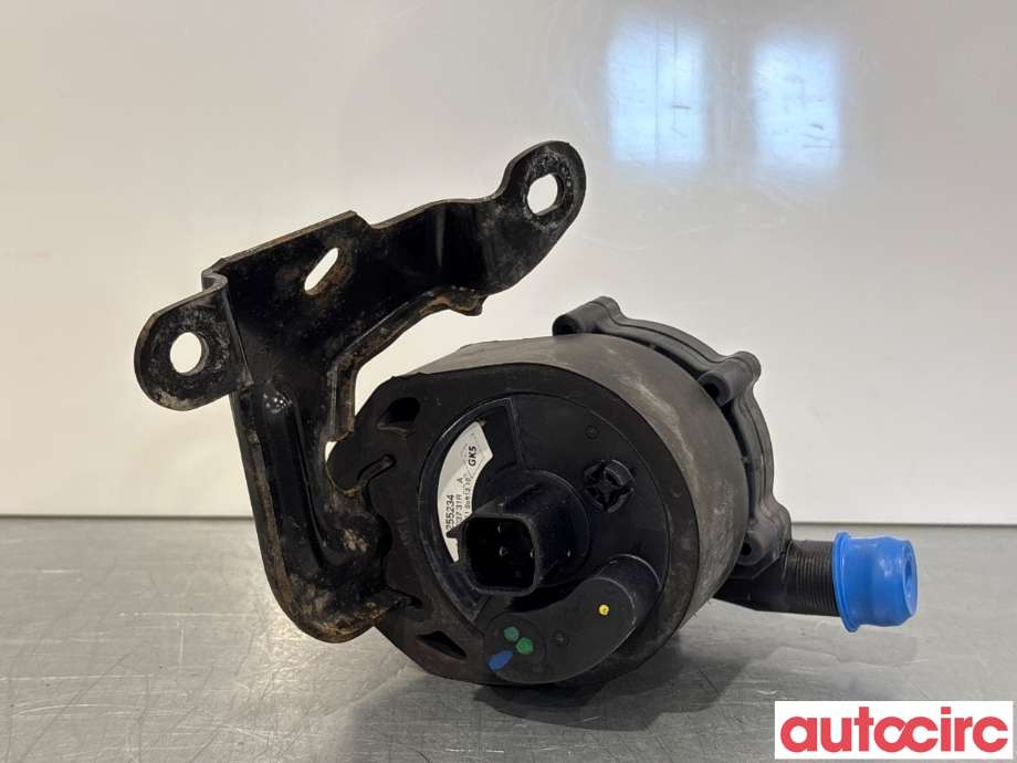 Sirkulasjonspumpe til Renault Zoe 2013-2019 (Fase 1)  (RENAULT|144B03731R|)