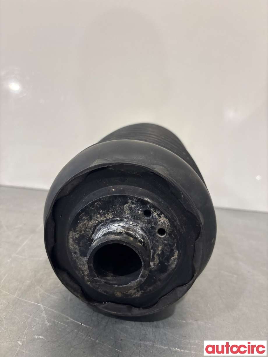 Fjær foran nivå luftpute/belg til Audi A6, Allroad 2012-2014 (Type III, Fase 1) (C7) (C7) (AUDI|4G0616001T|)