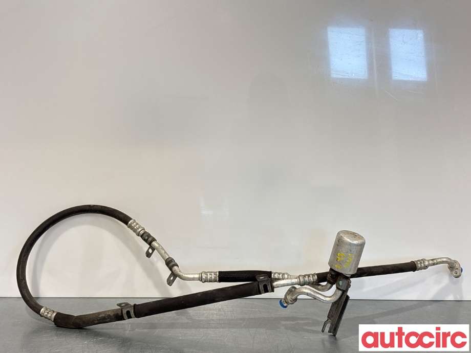 Aircondition rør til Renault Zoe, 2013-2019 (Fase 1)  (RENAULT|924476933R)