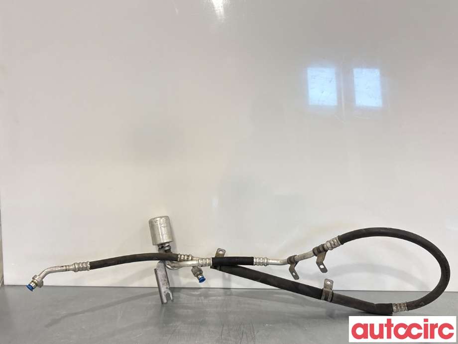 Aircondition rør til Renault Zoe 2013-2019 (Fase 1)  (RENAULT|924476933R|)