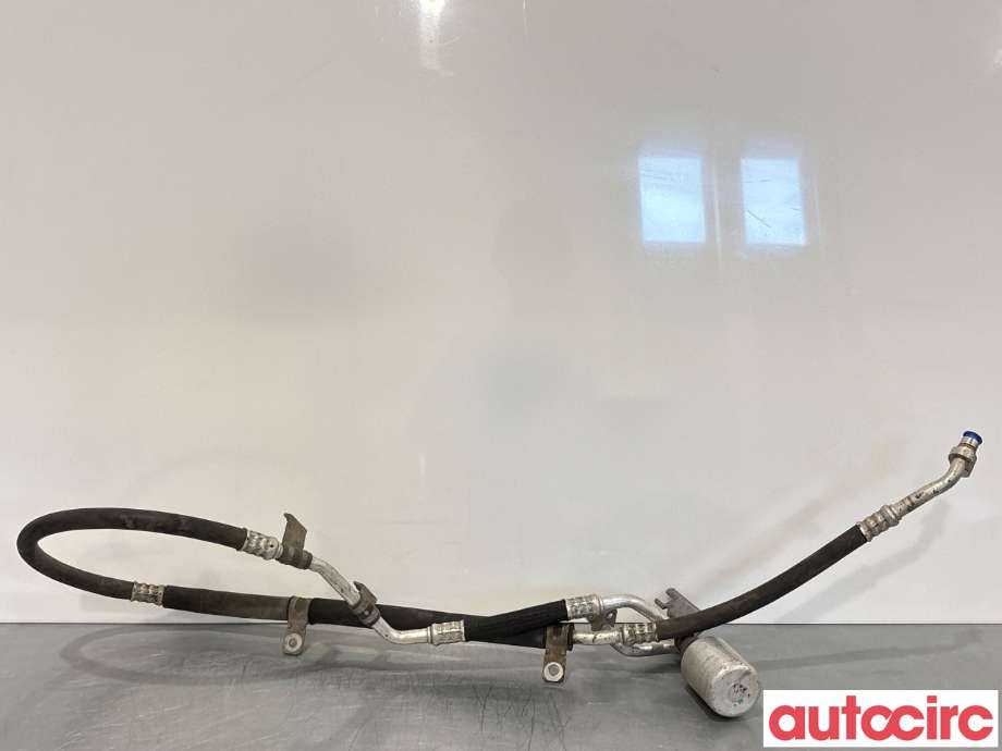 Aircondition rør til Renault Zoe 2013-2019 (Fase 1)  (RENAULT|924476933R|)