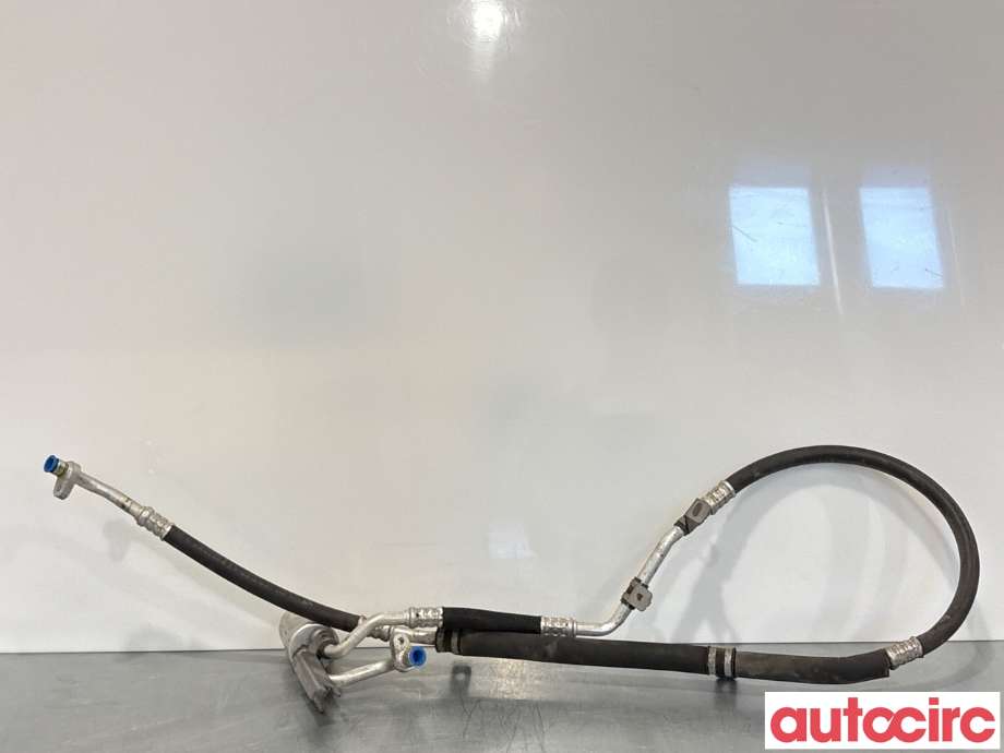 Aircondition rør til Renault Zoe 2013-2019 (Fase 1)  (RENAULT|924476933R|)