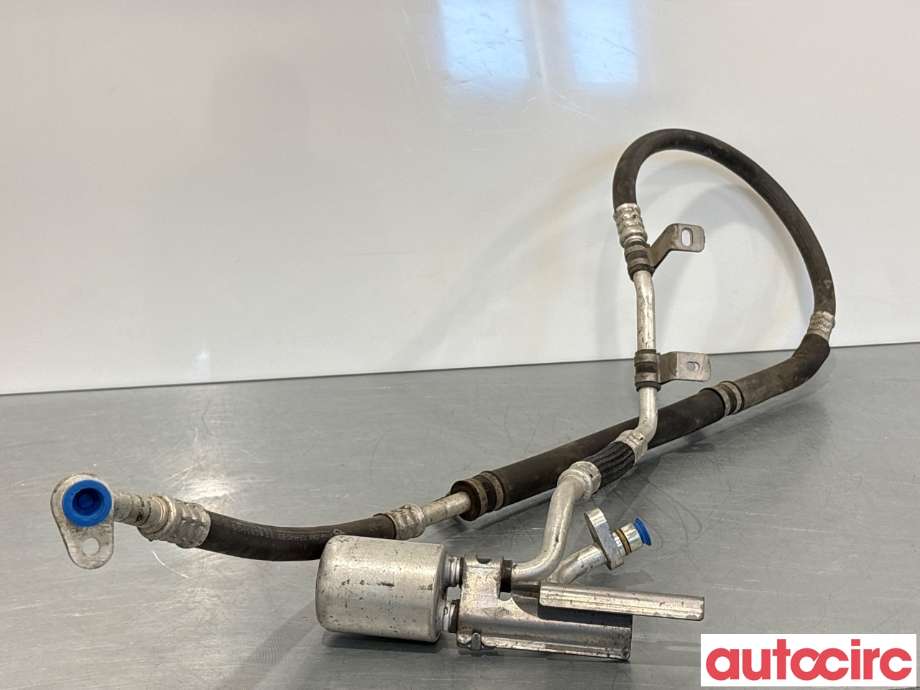 Aircondition rør til Renault Zoe 2013-2019 (Fase 1)  (RENAULT|924476933R|)