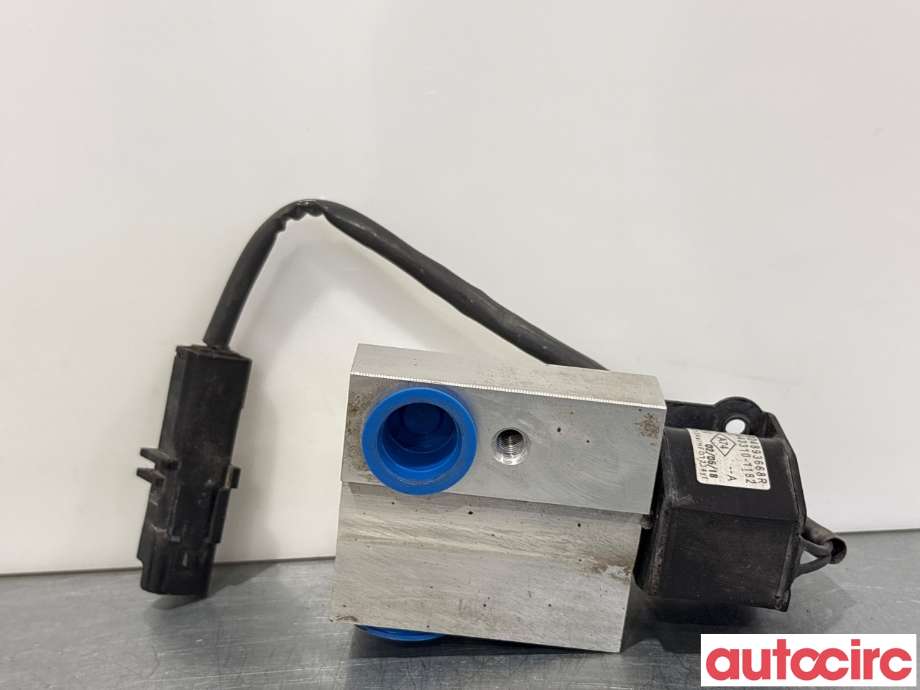 Diverse deler til Renault Zoe 2013-2019 (Fase 1)  (RENAULT|924893668R|443310-1182)