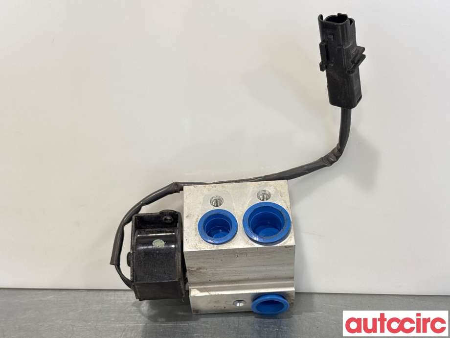 Diverse deler til Renault Zoe 2013-2019 (Fase 1)  (RENAULT|924893668R|443310-1182)