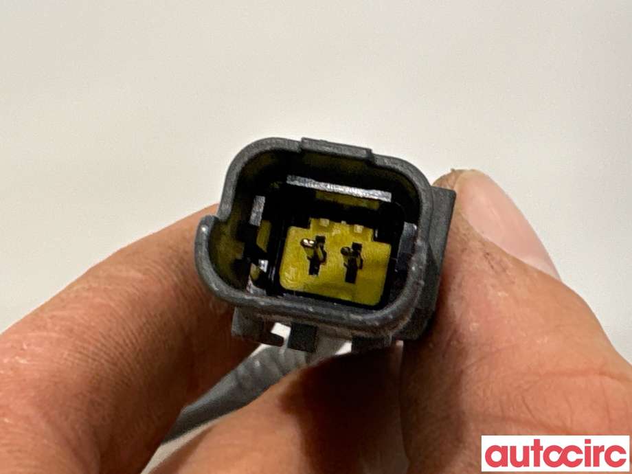Diverse deler til Renault Zoe 2013-2019 (Fase 1)  (RENAULT|924893668R|443310-1182)