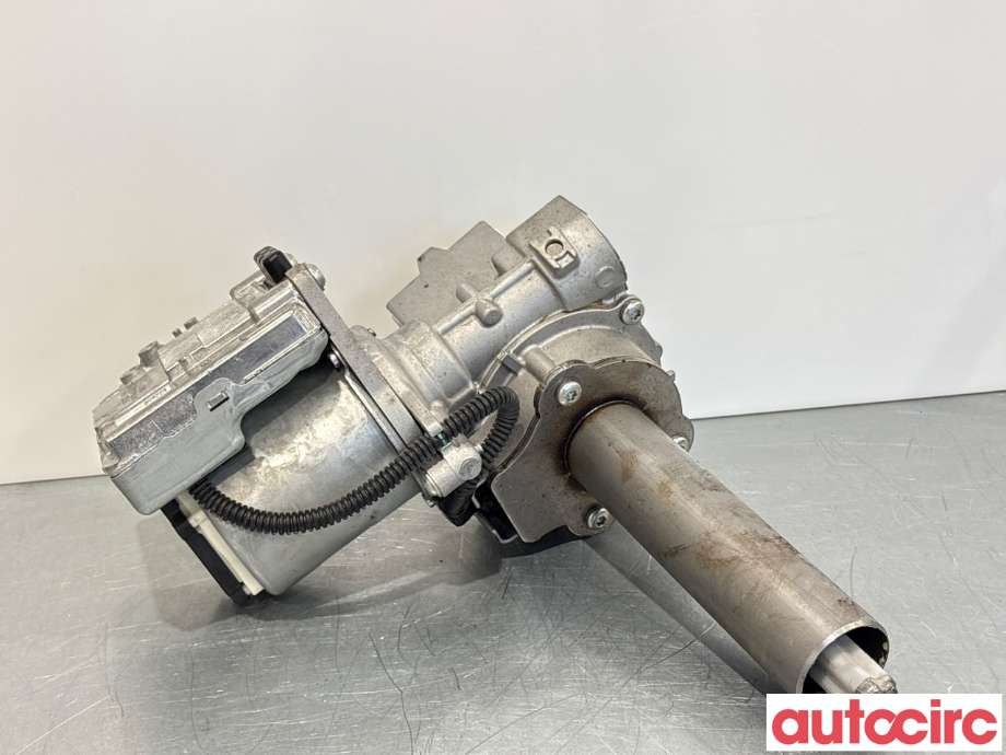 Rattaksel elektrisk servo til Renault Zoe 2013-2019 (Fase 1)  (RENAULT|488104889R|)