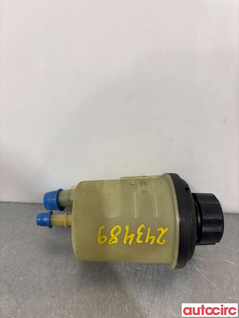 Servo oljebeholder til Volvo V70, 2014-2016 (Type III, Fase 2) (VOLVO|31302576)