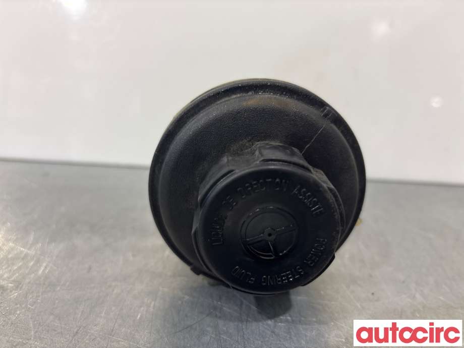 Servo oljebeholder til Volvo V70 2014-2016 (Type III, Fase 2) (VOLVO|31302576|)
