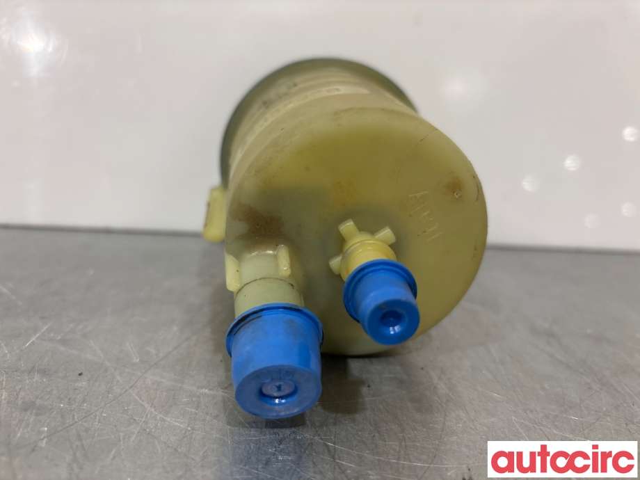 Servo oljebeholder til Volvo V70 2014-2016 (Type III, Fase 2) (VOLVO|31302576|)