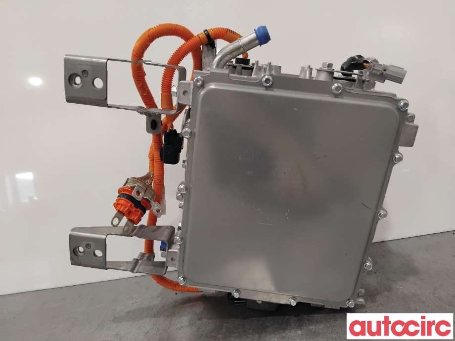 Batterilader (OBC - On Board Charger) til Mitsubishi Eclipse Cross 2018-->>  (MITSUBISHI|9481A029|W005T70274|)