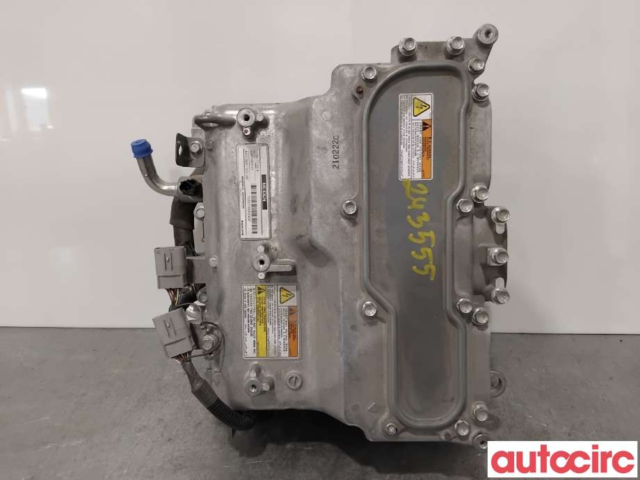 Inverter hybrid til Mitsubishi Eclipse Cross, 2018-->>  (MITSUBISHI|291A1W000P)