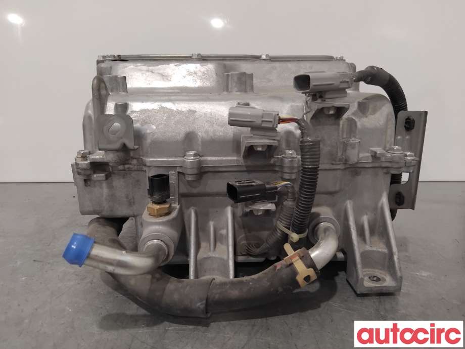 Inverter hybrid til Mitsubishi Eclipse Cross 2018-->> (MITSUBISHI|291A1W000P||9410A198)