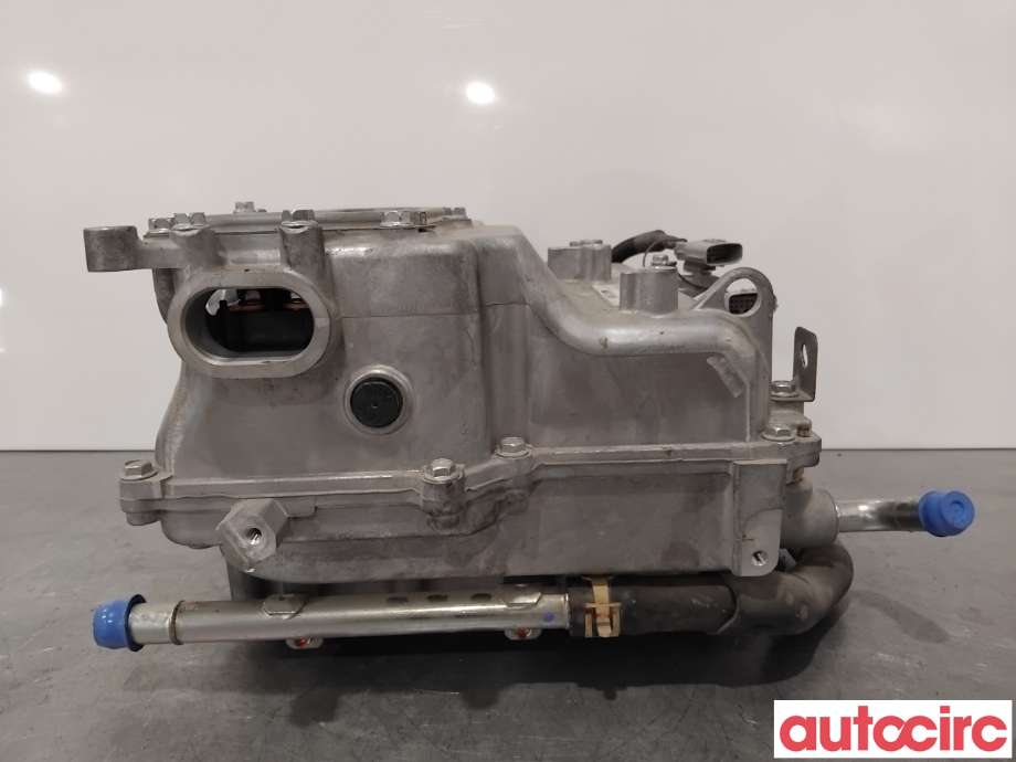 Inverter hybrid til Mitsubishi Eclipse Cross 2018-->> (MITSUBISHI|291A1W000P||9410A198)