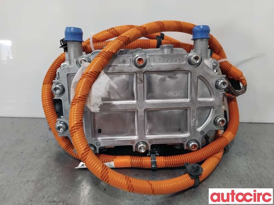 Motorvarmer elektrisk til Mitsubishi Eclipse Cross 2018-->> (MITSUBISHI|7807A021|CAB411A036A)