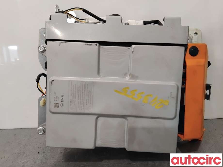 DCDC converter hybrid til Mitsubishi Eclipse Cross, 2018-->>  (MITSUBISHI|9481A052)