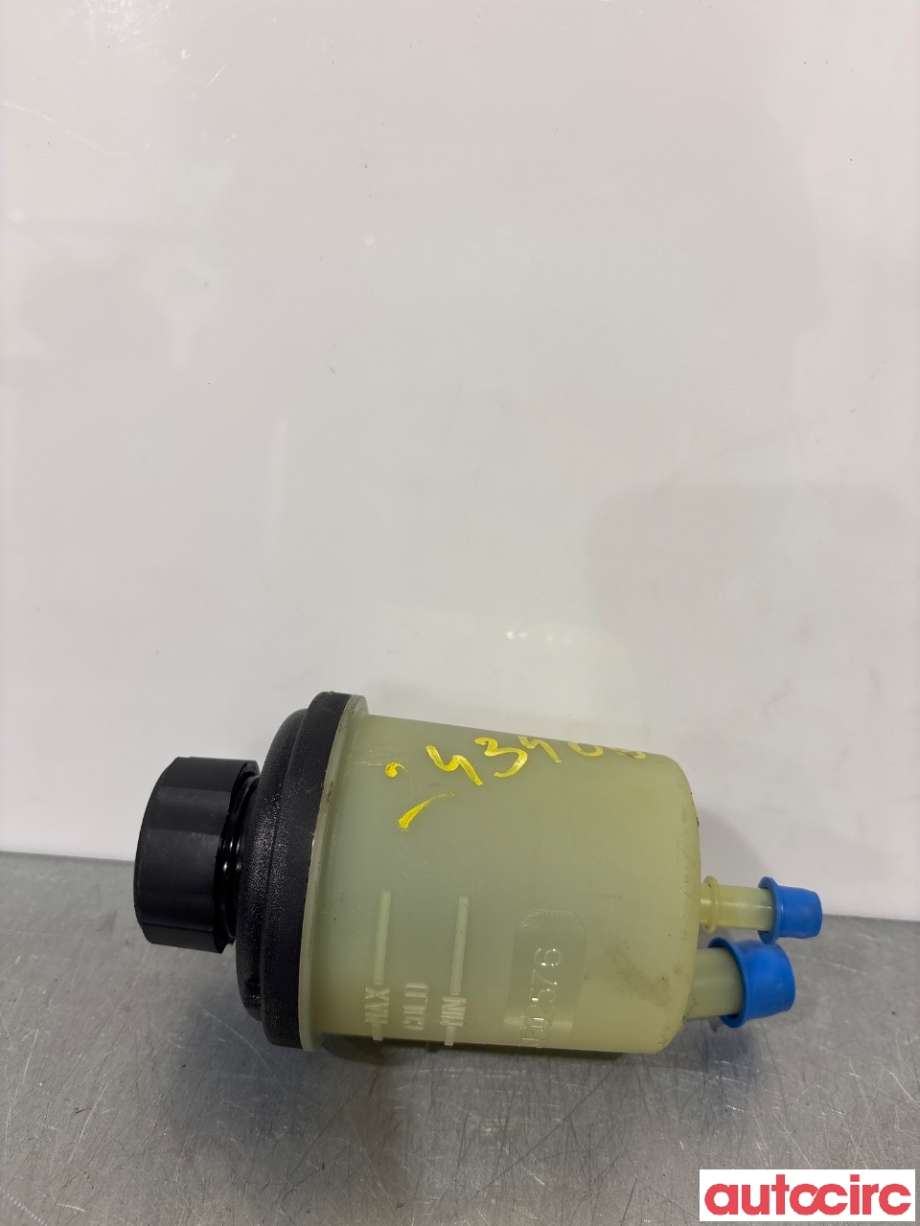 Servo oljebeholder til Volvo XC60, 2008-2013 (Type I, Fase 1) (VOLVO|31302576)