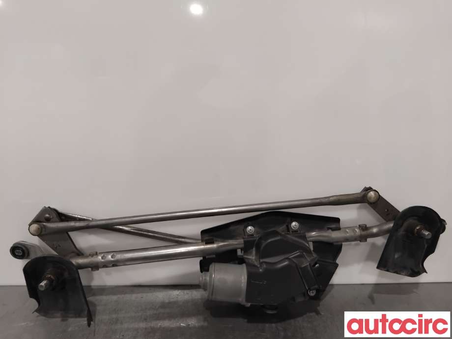 Viskermotor frontrute til Mitsubishi Eclipse Cross, 2018-->>  (MITSUBISHI|8250A955)