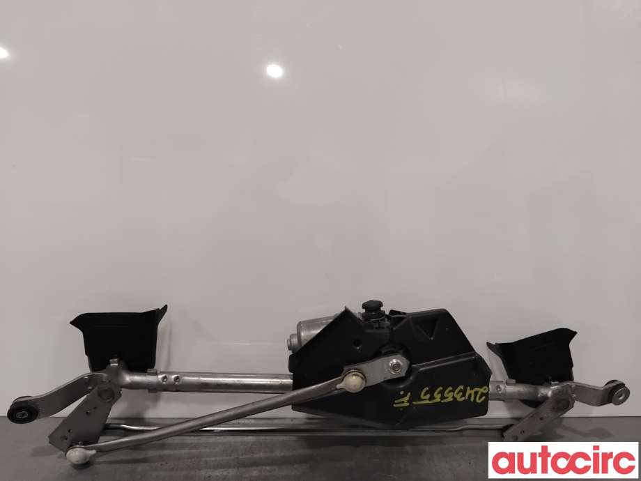 Viskermotor frontrute til Mitsubishi Eclipse Cross 2018-->>  (MITSUBISHI|8250A955|)