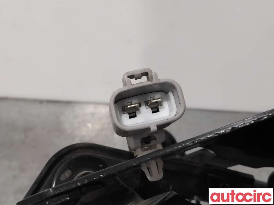 Vakuumpumpe til Mitsubishi Eclipse Cross 2018-->> (MITSUBISHI|4641A020|)