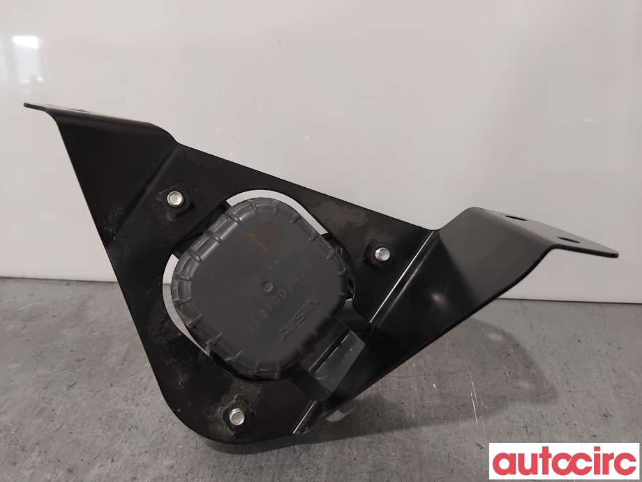 Sirkulasjonspumpe til Mitsubishi Eclipse Cross 2018-->>  (MITSUBISHI|9499B791|211410-10420|)
