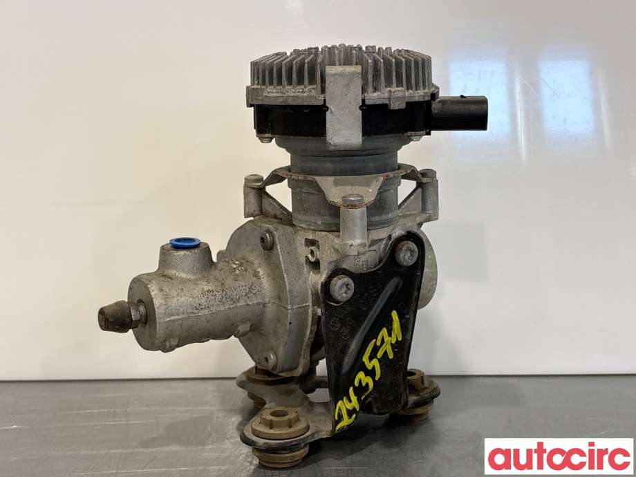 Bremsefordeler til VW E-Up 2013-2019 (VOLKSWAGEN|12E614307B|0132018012|12E614307D)