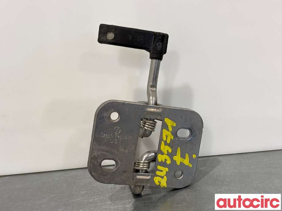 Diverse deler til VW E-Up 2013-2019 (VOLKSWAGEN|1S0823186||1S0823186A)