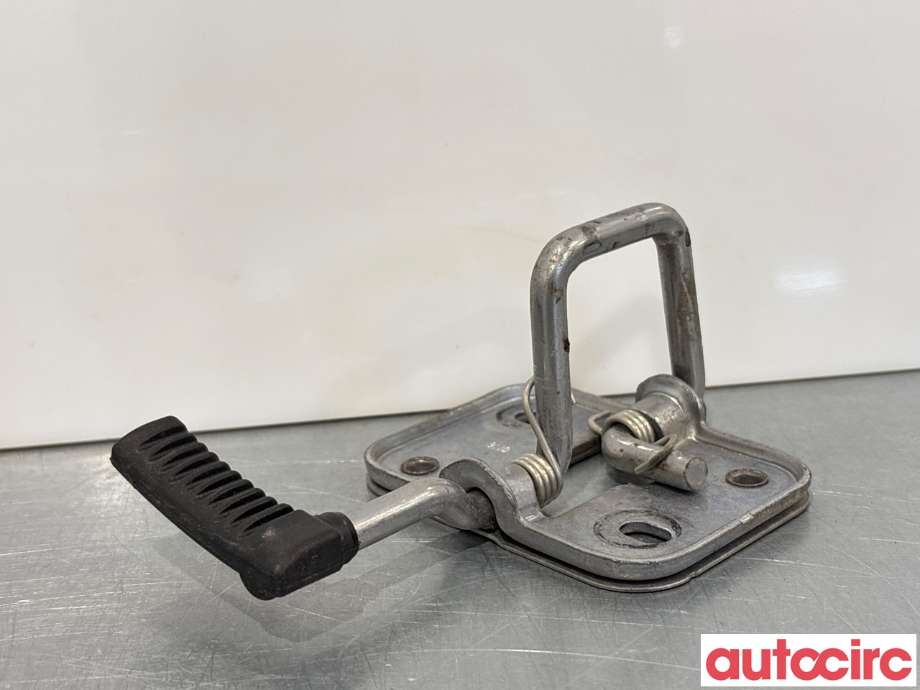 Diverse deler til VW E-Up 2013-2019 (VOLKSWAGEN|1S0823186||1S0823186A)
