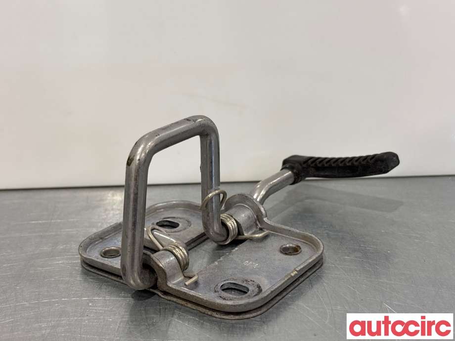 Diverse deler til VW E-Up 2013-2019 (VOLKSWAGEN|1S0823186||1S0823186A)
