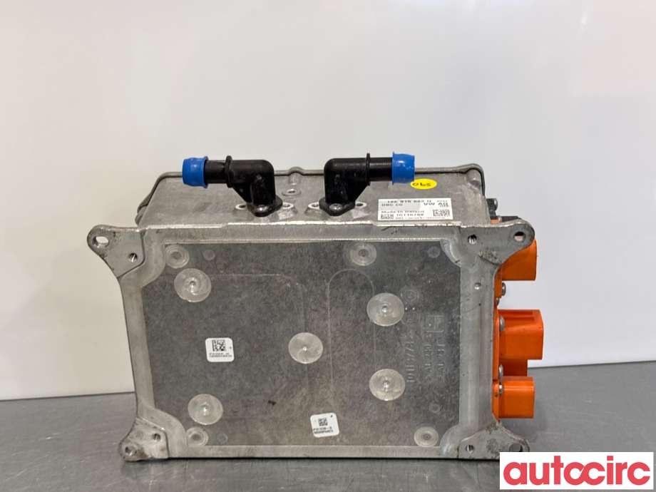 Batterilader (OBC - On Board Charger) til VW E-Up 2013-2019 (VOLKSWAGEN|12E915682S|10115788|12E915682Q)