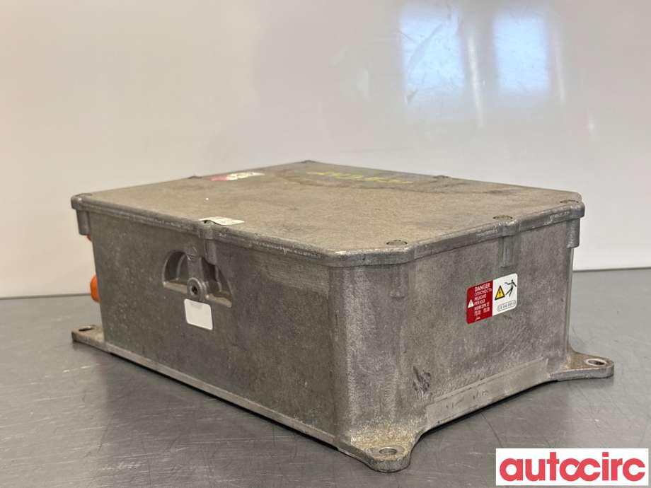 Batterilader (OBC - On Board Charger) til VW E-Up 2013-2019 (VOLKSWAGEN|12E915682S|10115788|12E915682Q)
