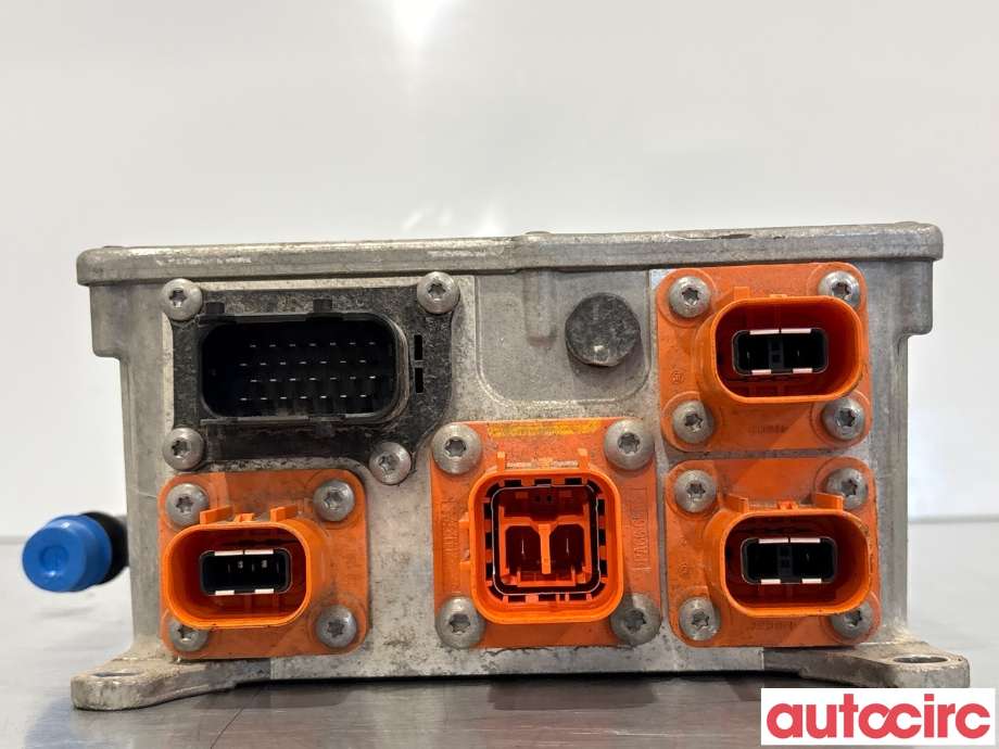 Batterilader (OBC - On Board Charger) til VW E-Up 2013-2019 (VOLKSWAGEN|12E915682S|10115788|12E915682Q)