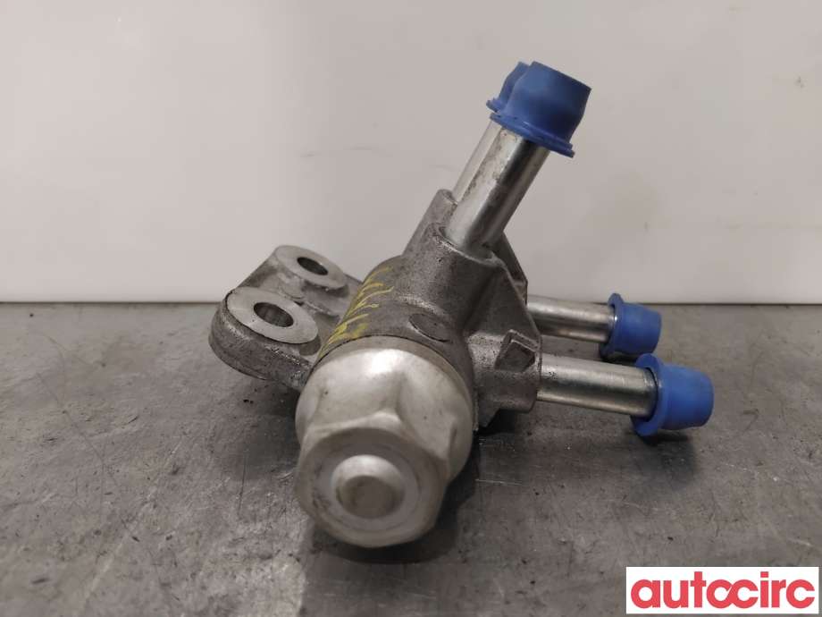 Oljepumpe girkasse til Mitsubishi Eclipse Cross 2018-->> (MITSUBISHI|9499D171|)