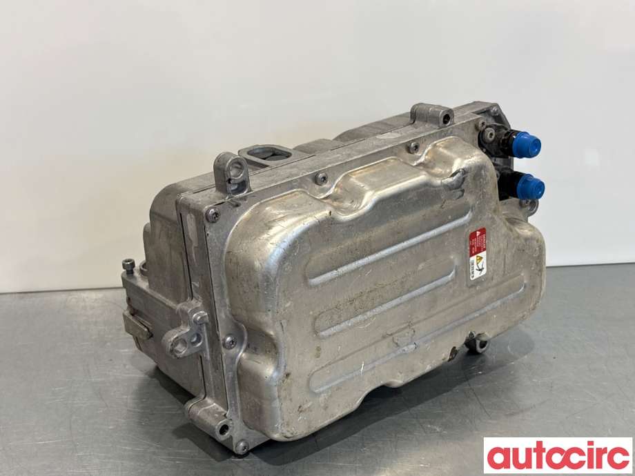 Inverter elbil til VW E-Up 2013-2019  (VOLKSWAGEN|12E907070J|0437508584|12E907070H)